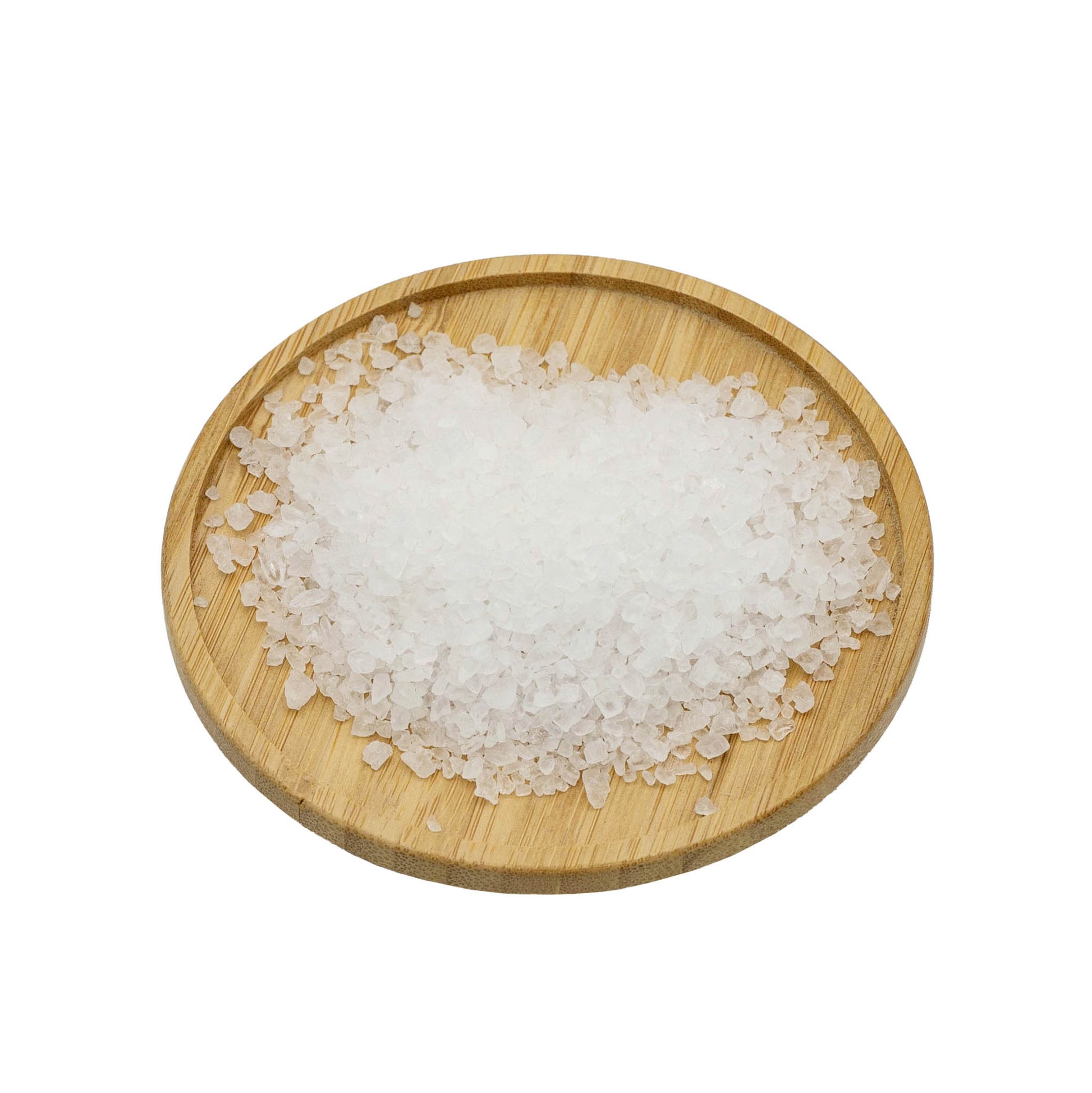 1kg bag of coarse sea salt
