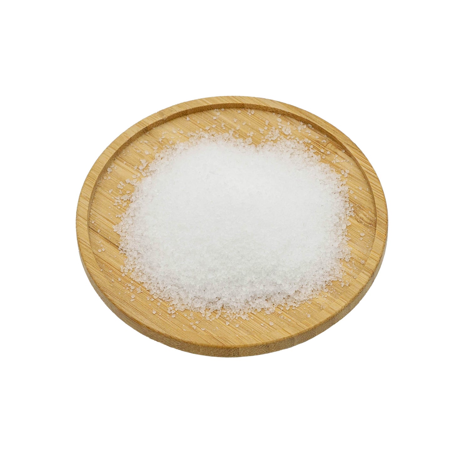 1 kg bag of non-iodised flossy salt ideal for making salami and sausages and other preserves.