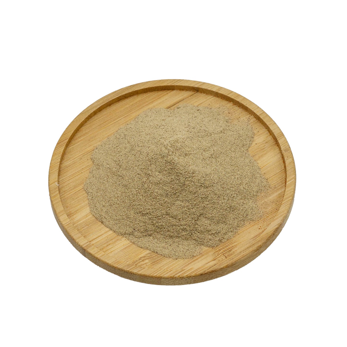 200g bag of white ground pepper