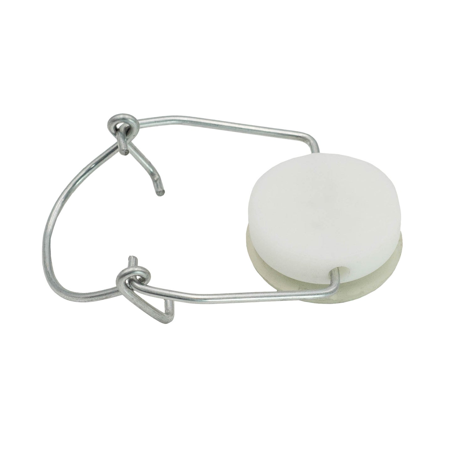 swing clip and seal for the 5 litre demijohn with lifting ring.