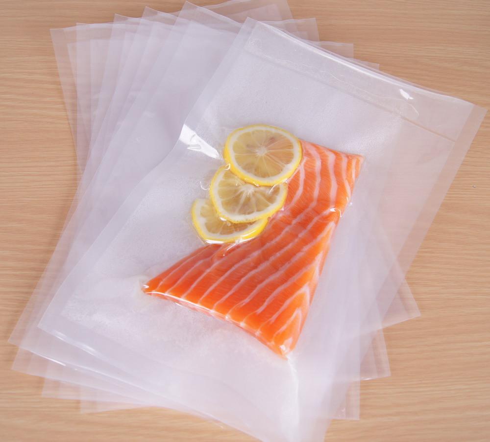 Vacuum Bag 50cm Wide X 50cm Long - 50 bags per pack