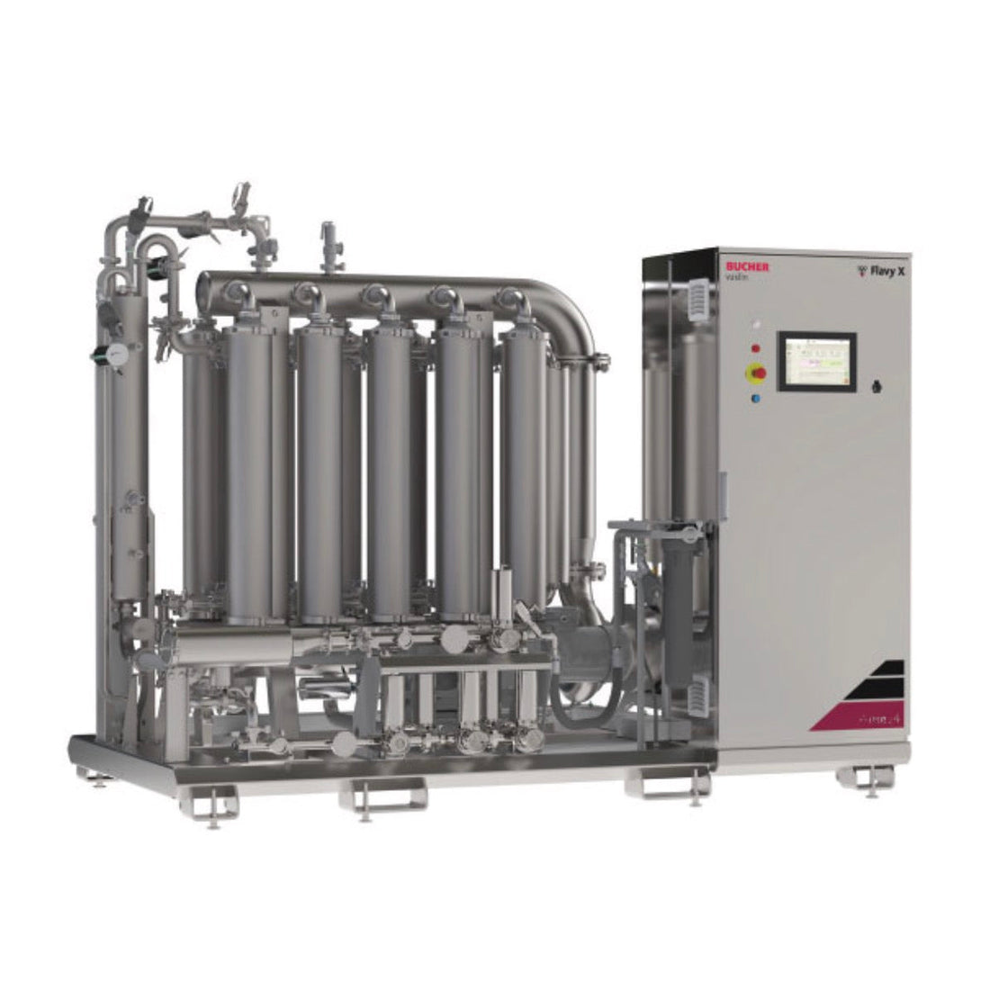 Filtration technologies: a review