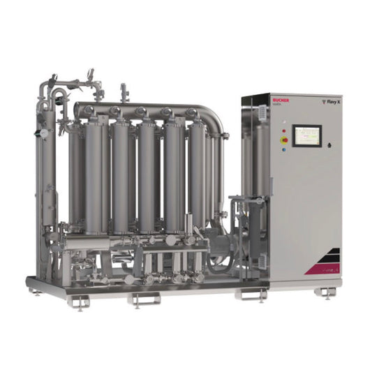 Filtration technologies: a review