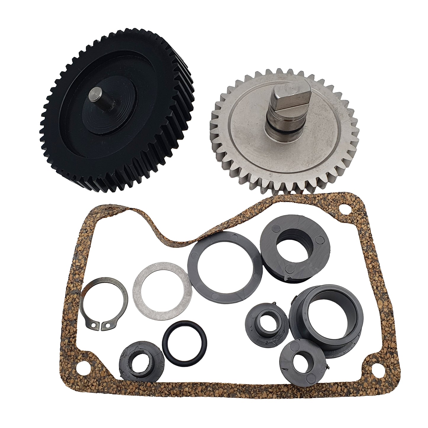 FLB Repair Kit for 1.5hp motors