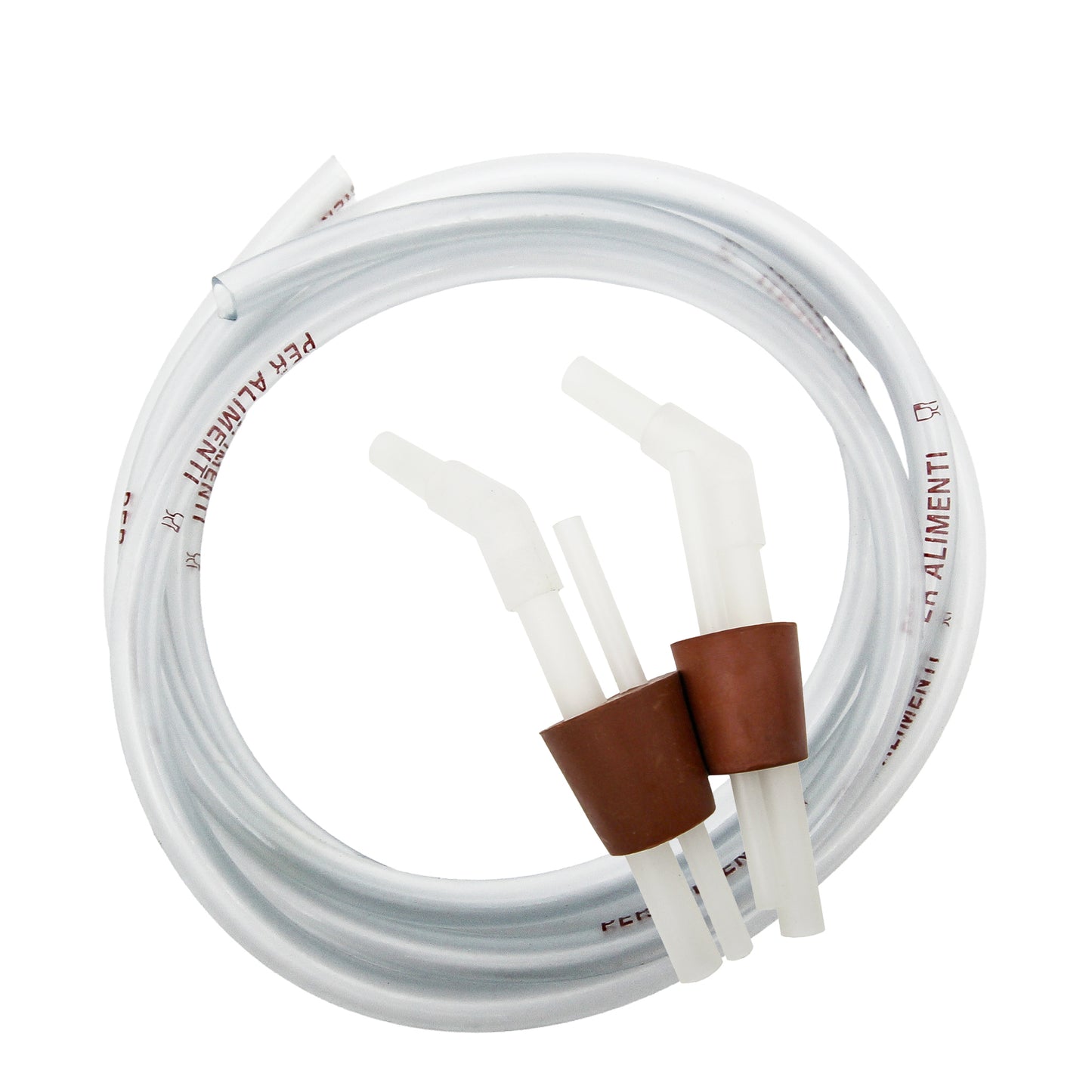 Enolmatic Filler - Spare 5-10 Litre Transfer Kit