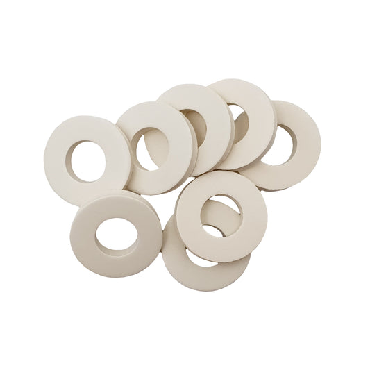 Filter Rover Colombo - Spare Flat O Ring Seal Kit - 8 pack