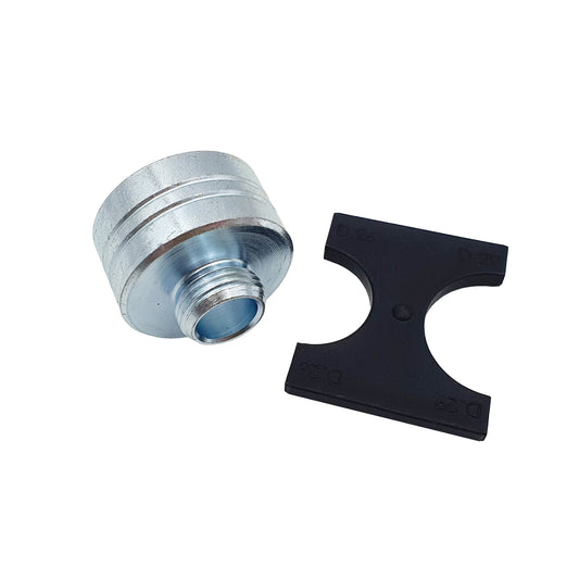 29mm spare crown seal