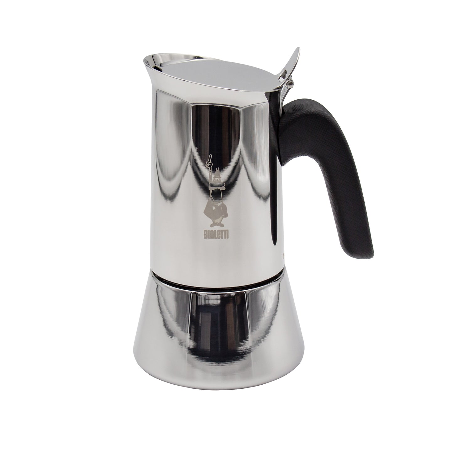 Italian made bialetti venus 4 cup coffee maker