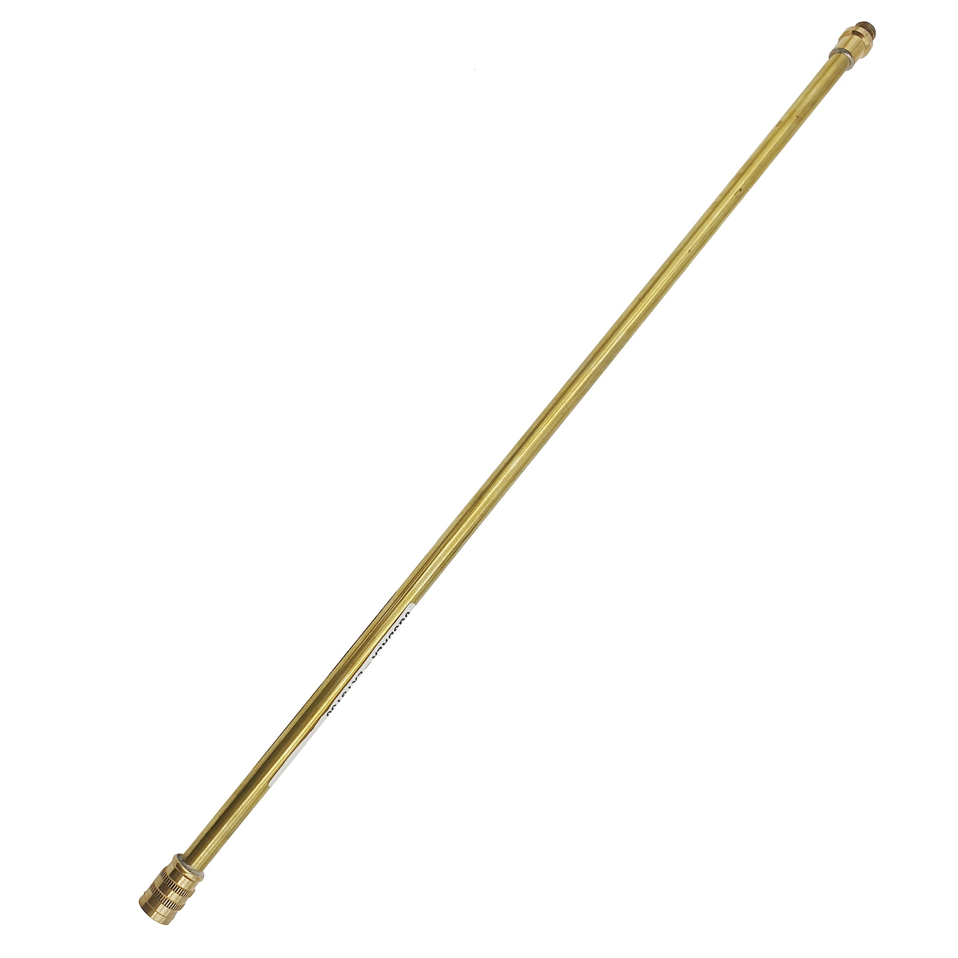 Dal Degan Copper Garden Spray Spare Straight Extension