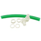 ICS Ecotank 300Lt Connection Kit with PVC Hose