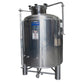 10HL Brewery LA INOX “IL MASTRO BIRRAIAO” (Used)