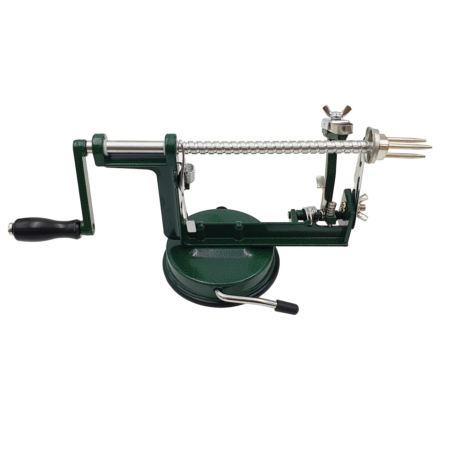 Appetito Apple Peeler & Corer