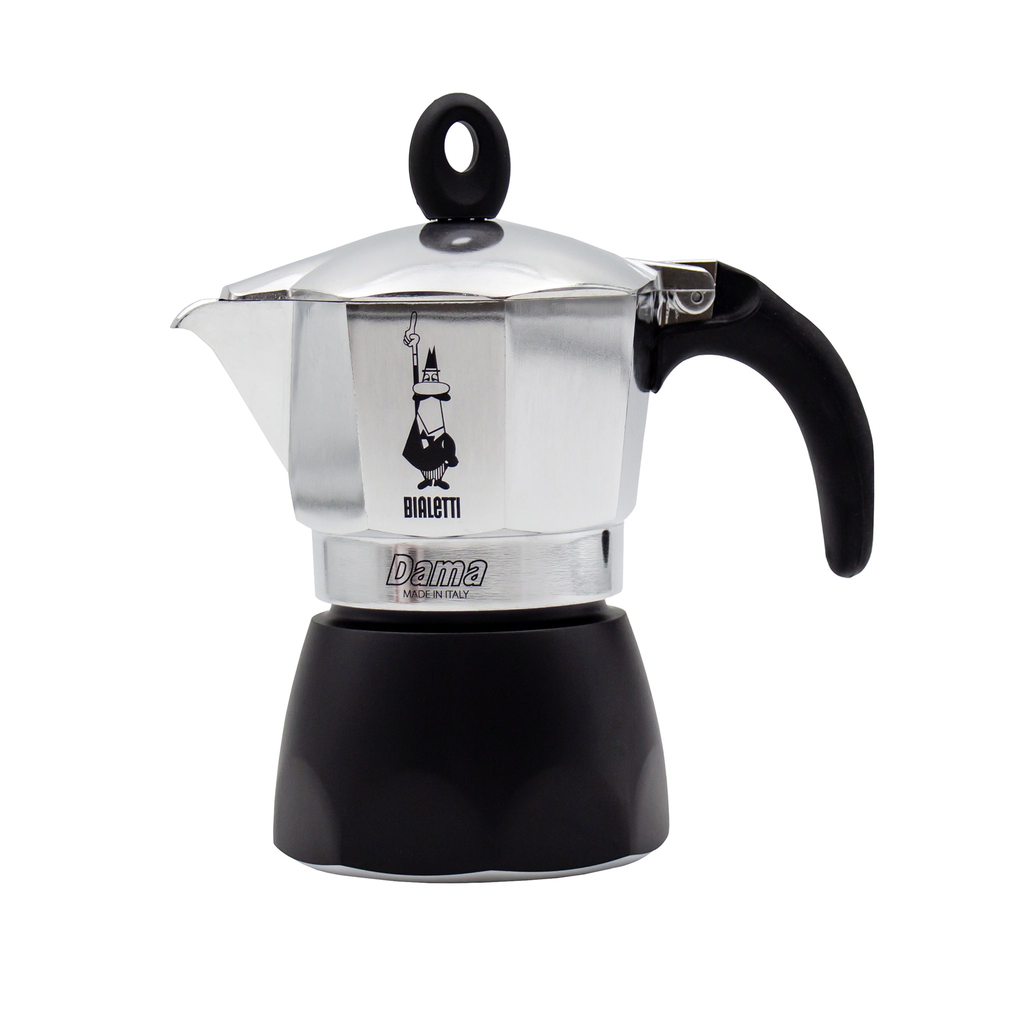 Dama bialetti top