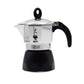 bialetti dama 3 cup espresso coffee maker