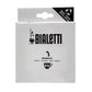 bialetti moka spare handle for the 9 to 12 cup  box