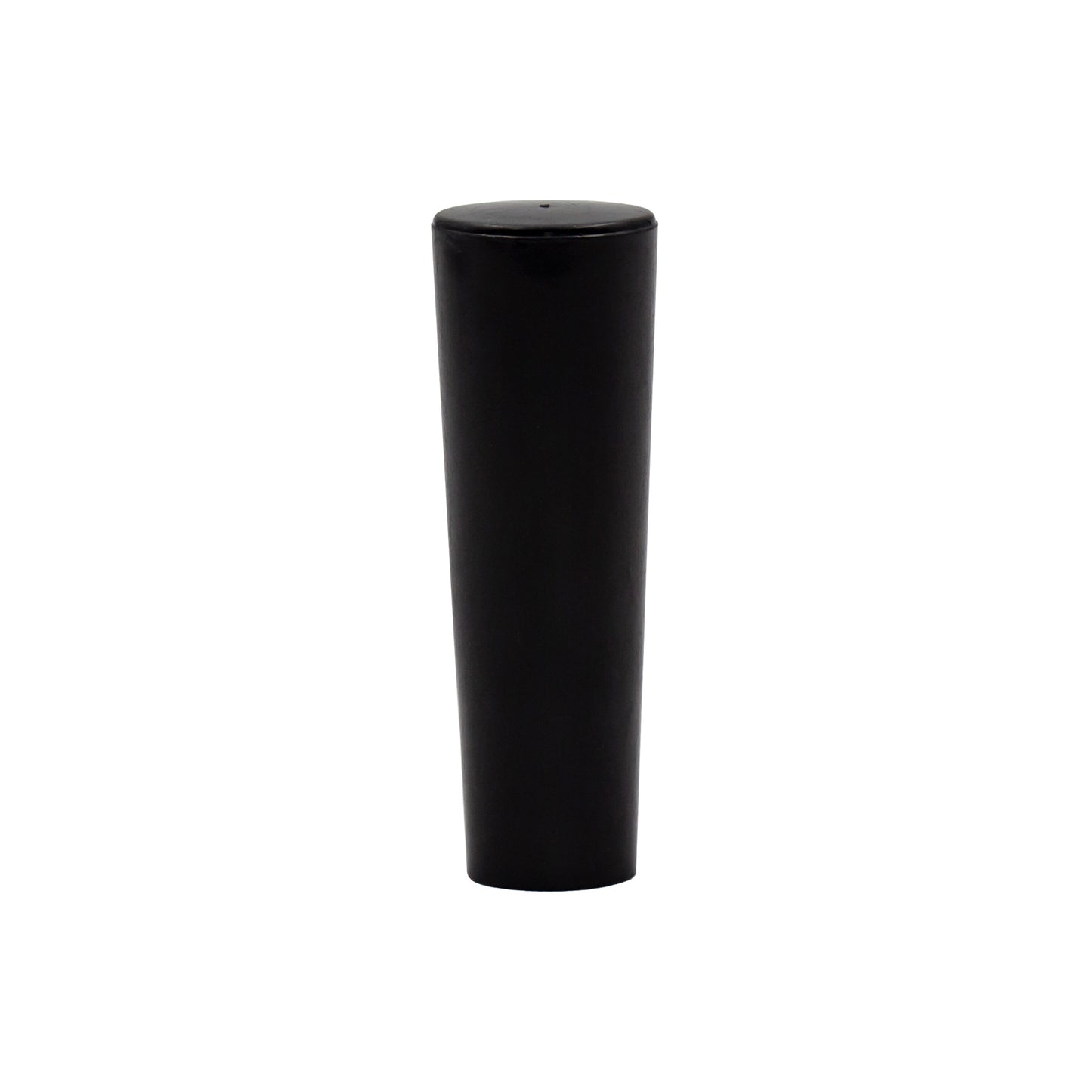 Keg Tap Handle - Black Plastic