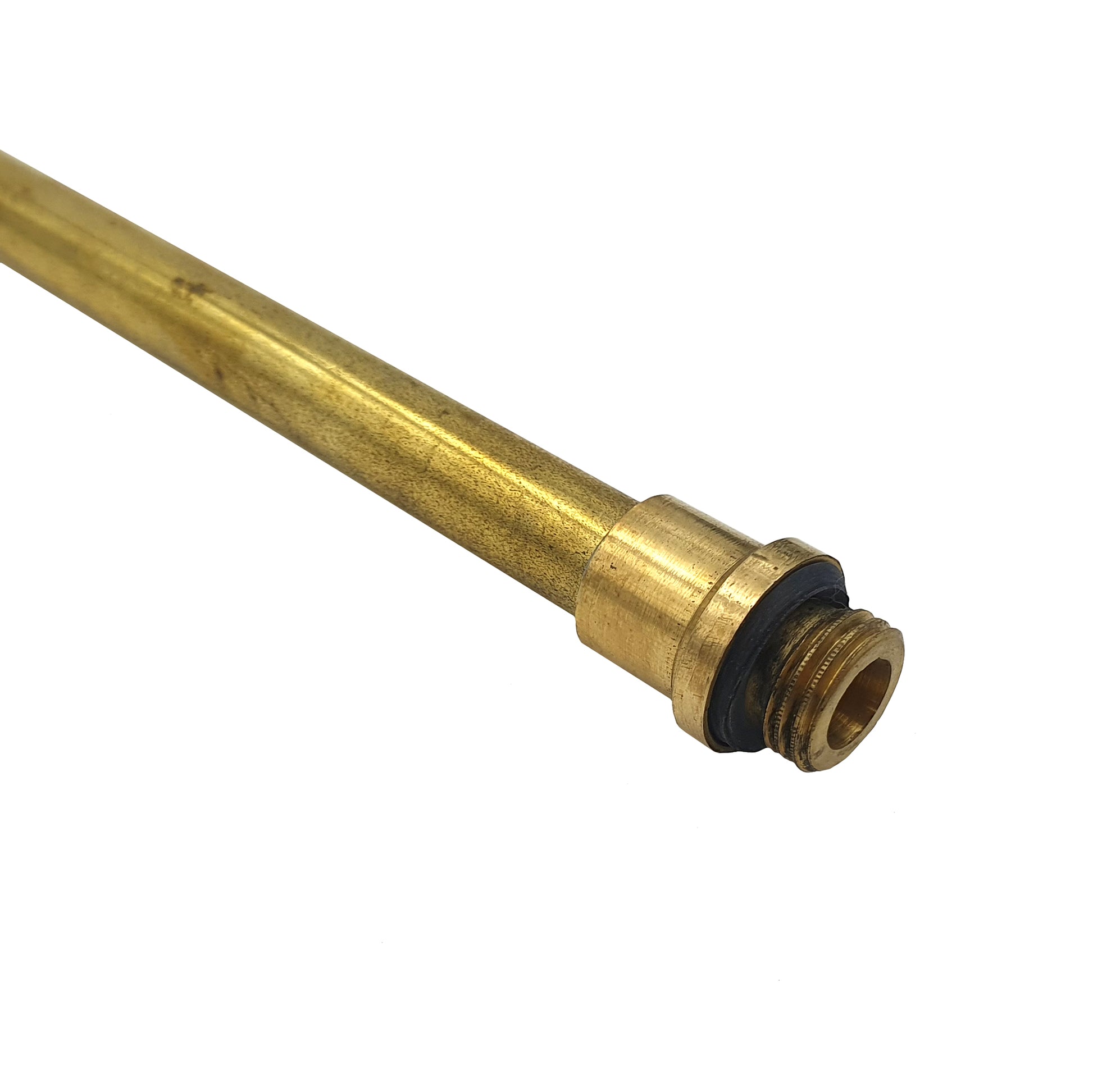 Dal Degan Copper Garden Spray Spare Straight Extension