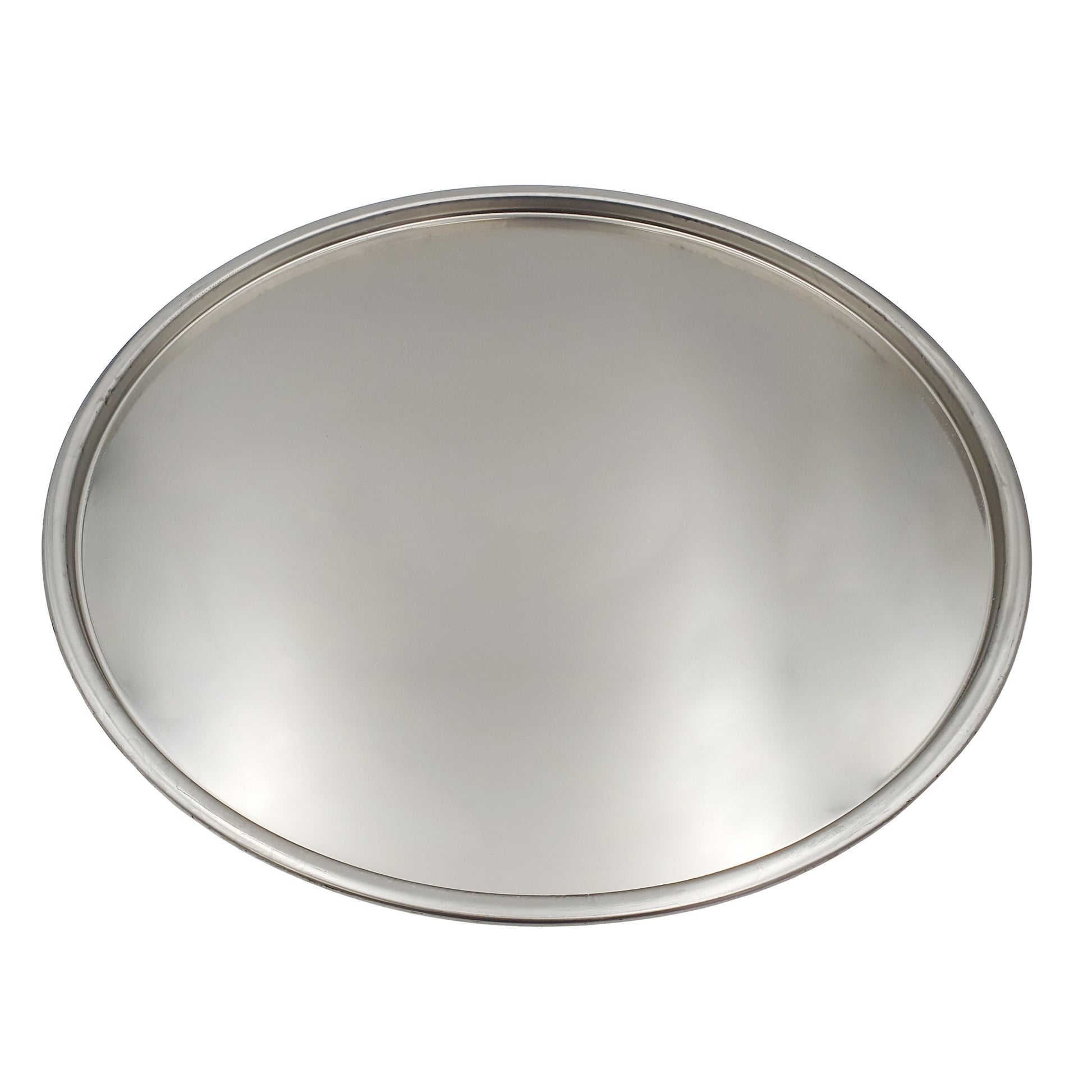 525mm stainless steel dust lid