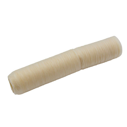 30mm fresh sausage casing for up to 5kg of meat. .