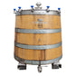 1000lt wine fermenter and storage vat