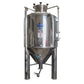 LA INOX 10HL Pressurised Fermentation Tank (Used)