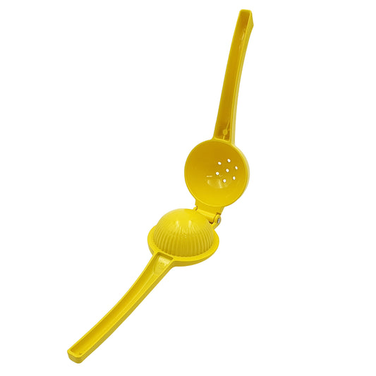 Lemon Squeezer Appetito - Yellow