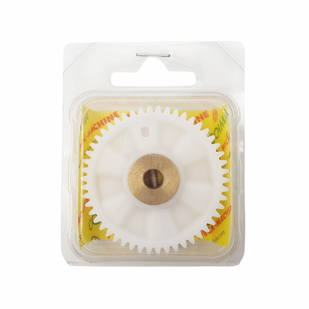 Spare Driving Cog (Round) to suit Olivella Machines
