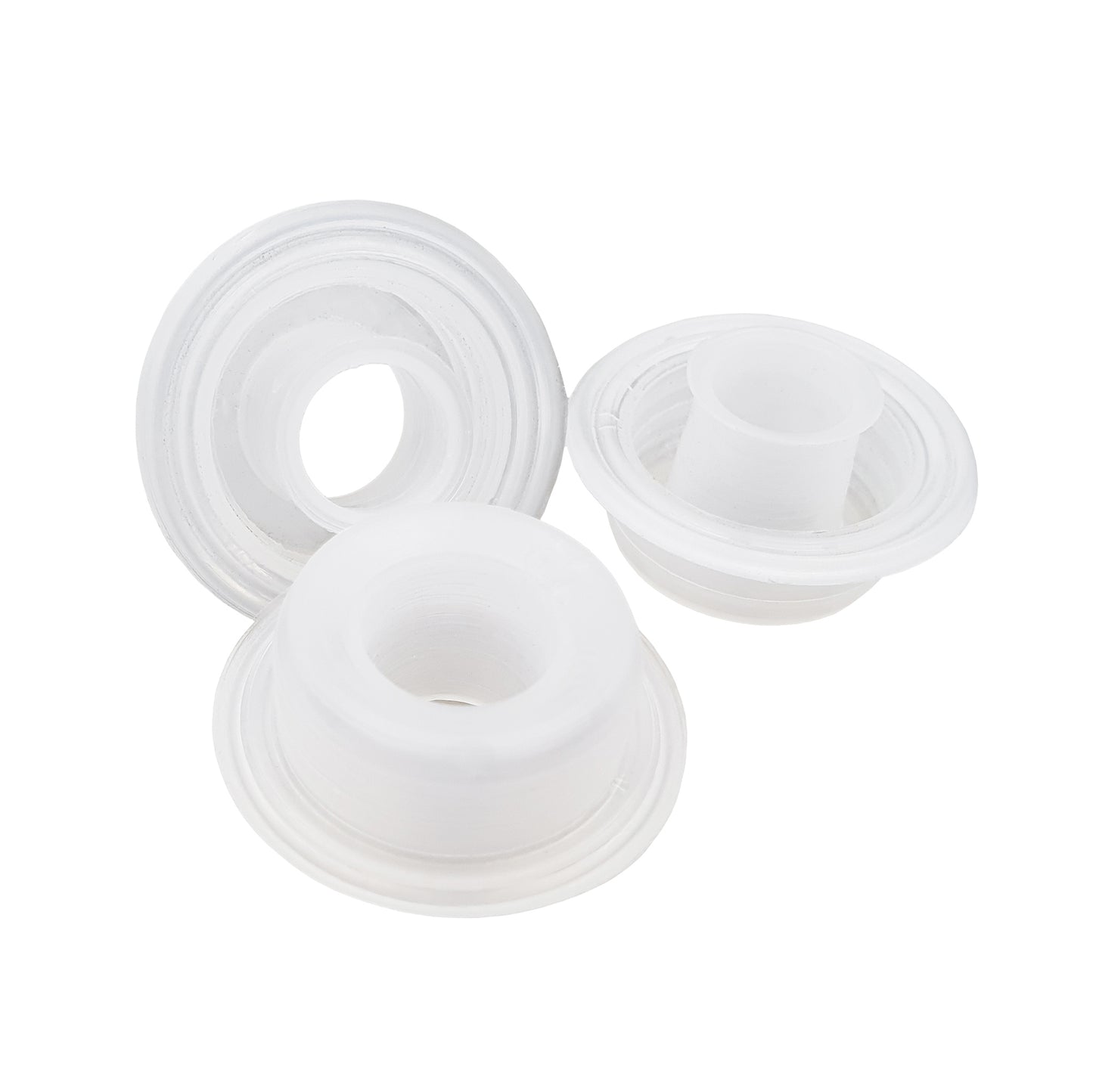 Plastic Pourer Cap