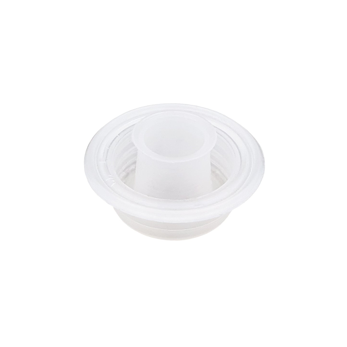 Plastic Pourer Cap