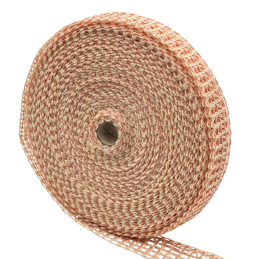 Salami Netting Lightweight - #12/11 - 50mt Roll