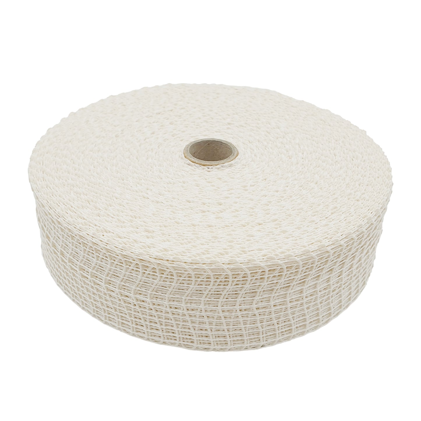 Salami Netting - White - #18 - 50mt Roll