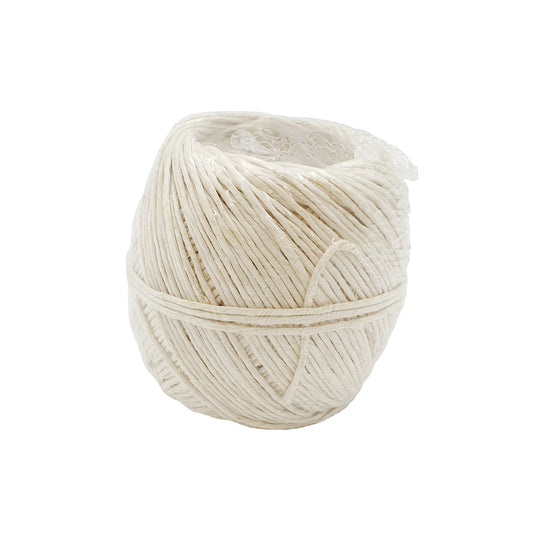 String White - Small roll