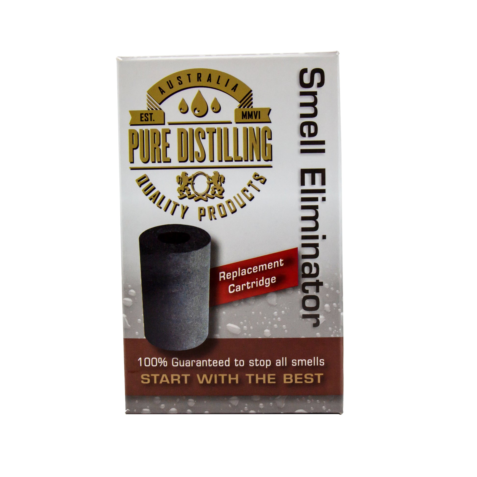 smell eliminator replacement cartridge