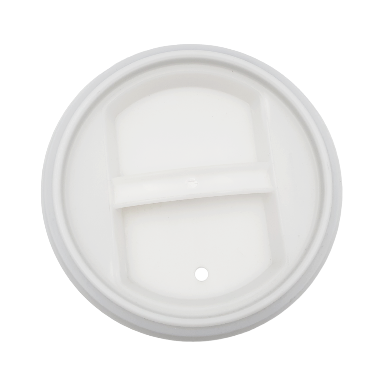 Spare - Lid to Suit 30Lt Plastic Fermenter