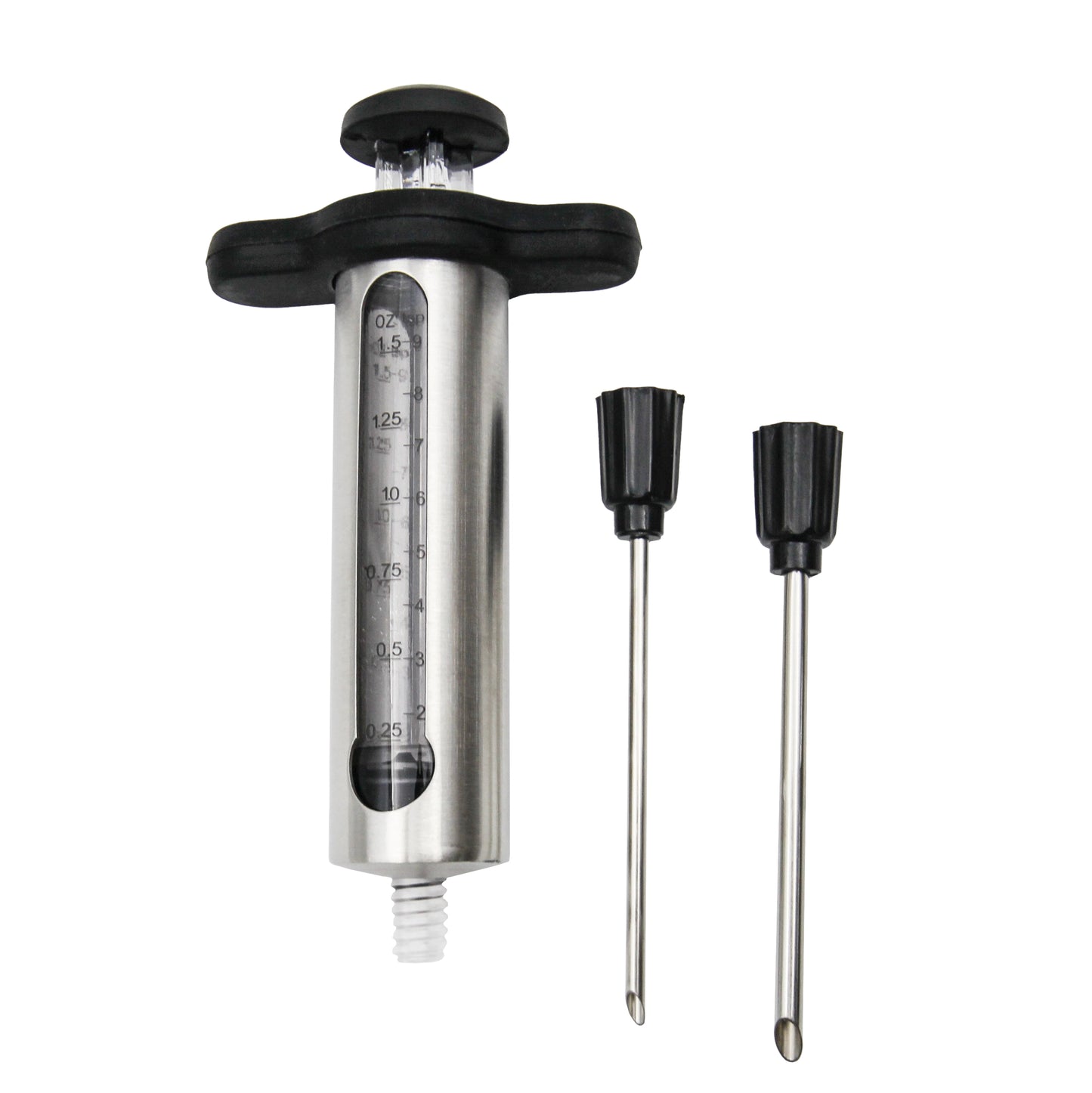 Stainless Steel Injector