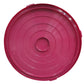 red plastic lid for 500 litre wine vat