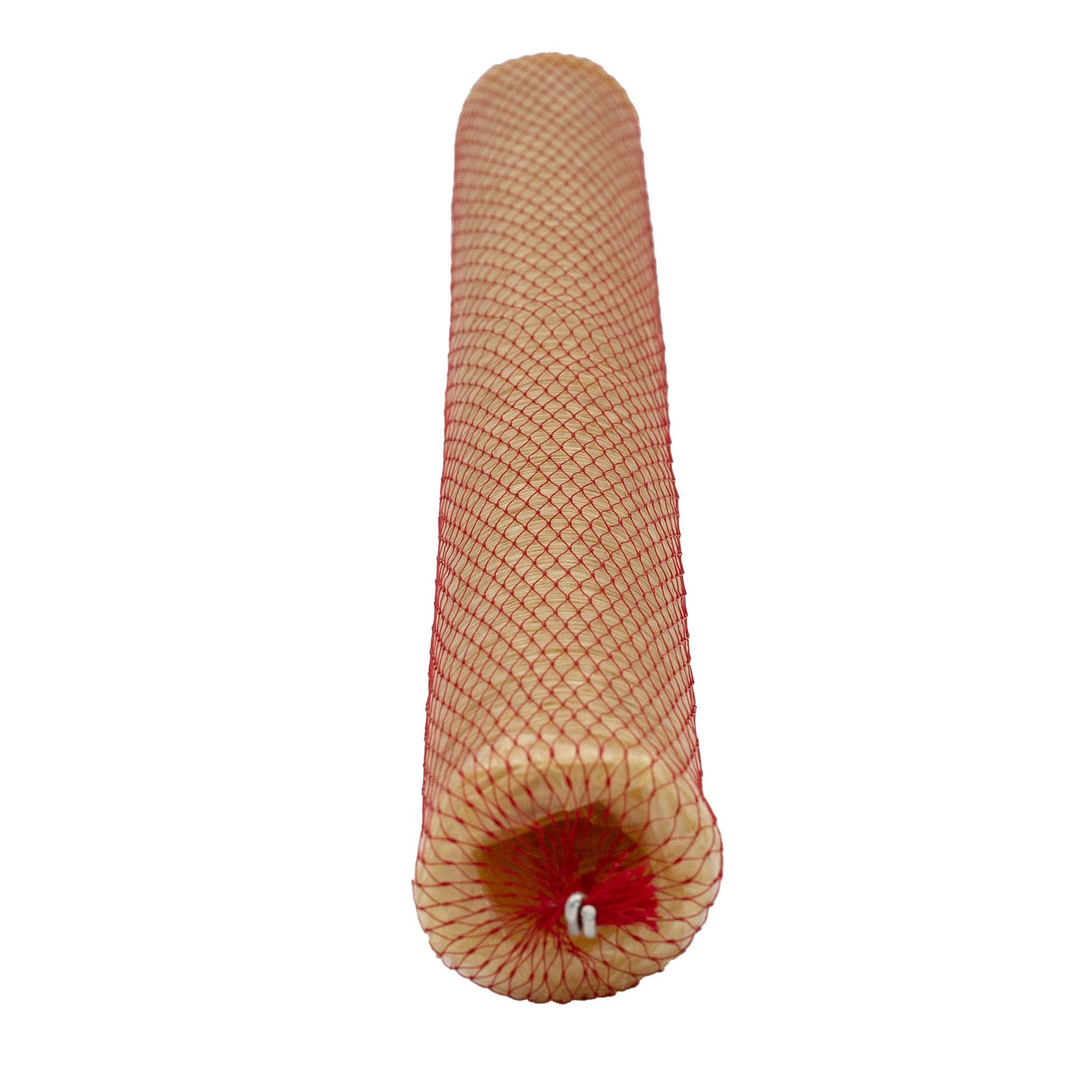 Fibran casing stick. 50mm diameter by 20 metres long for salami and cured sausages