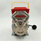 Pump Rover Novax 20B 2000L-H 20mm In-Outlet 0.9 HP Max Temp 95C For Hot Liquids