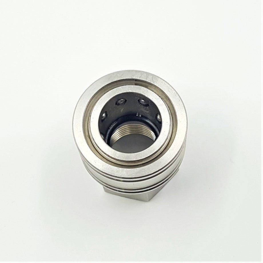 Stainless Steel Female Disconnect with 1/2Inch Female Thread
