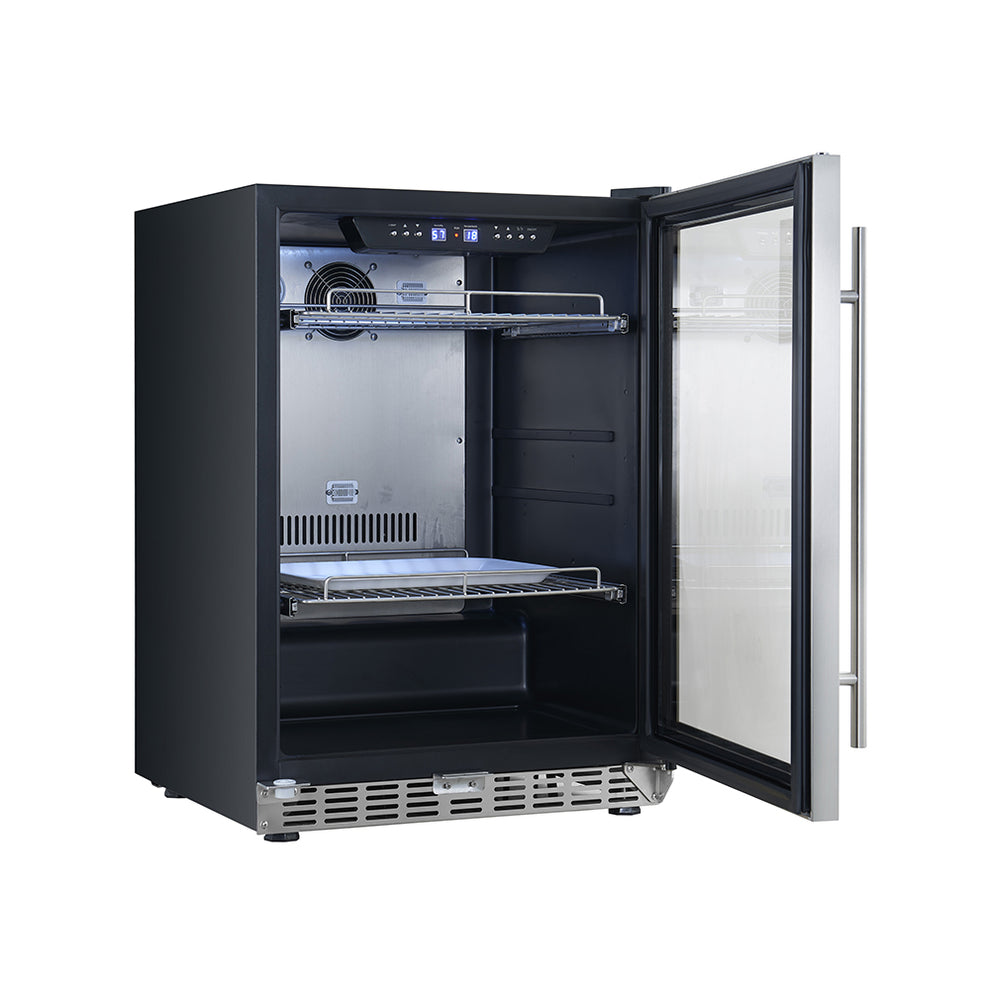 Cleaver PIGLET Salami Curing Home Make It