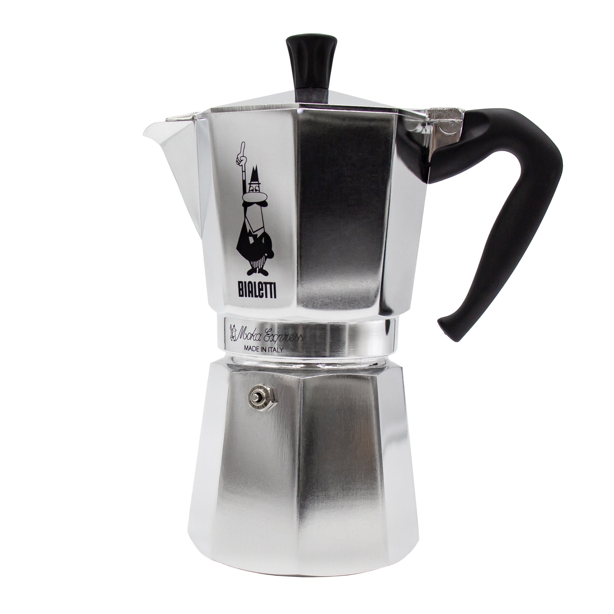 Bialetti 9 hotsell cup espresso maker