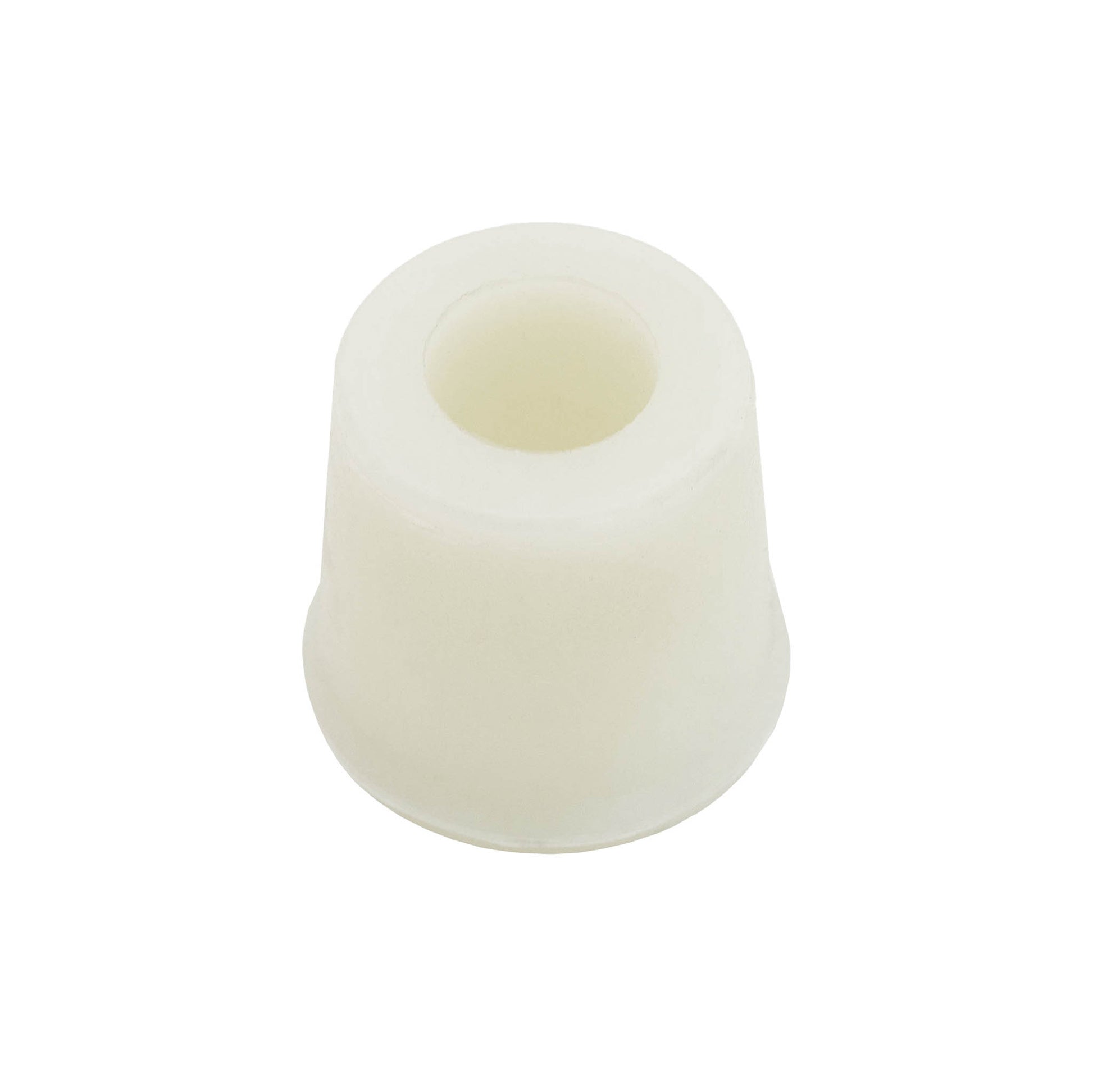 25-33mm silicone bung used in wine, beer and cider making, and fermenting.