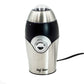 Electric coffee bean grinder, also works great for grinding herbs and spices. 