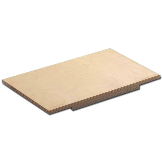 Wooden pasta board 76cm by 51 cm