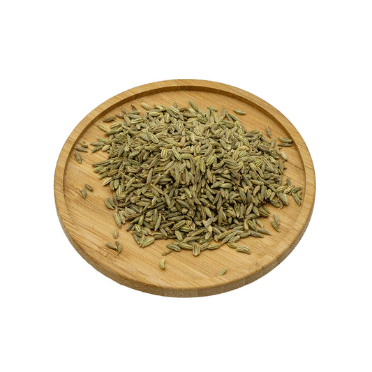 200g bag of whole fennel seeds